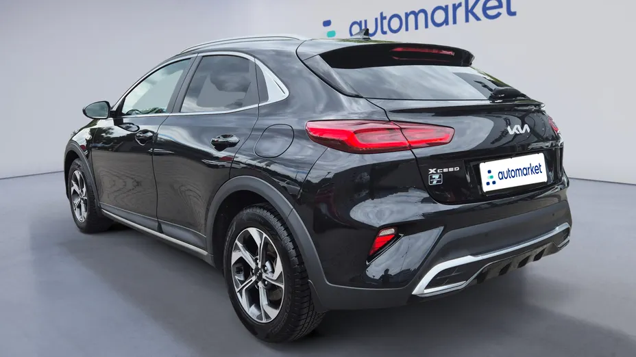 KIA XCeed XCeed 1.5 T-GDI M