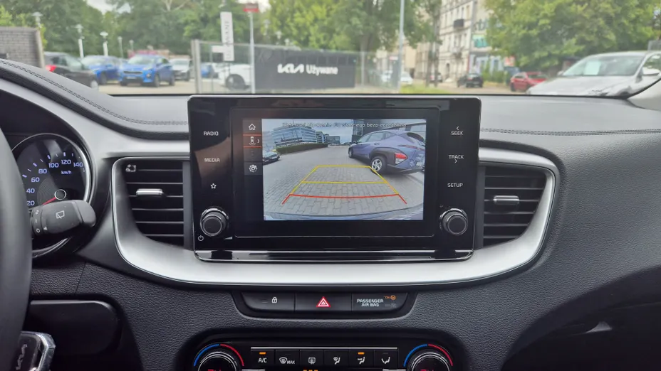 KIA XCeed XCeed 1.5 T-GDI M