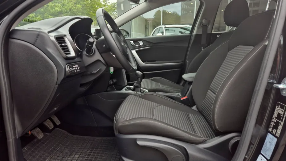 KIA XCeed XCeed 1.5 T-GDI M