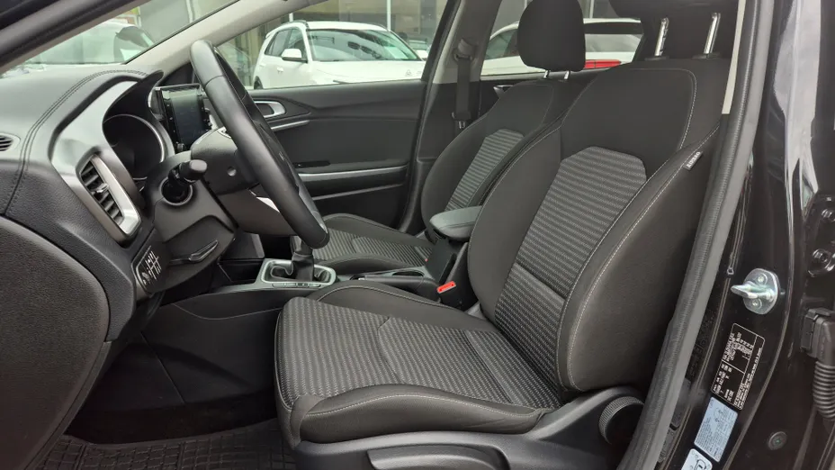 KIA XCeed XCeed 1.5 T-GDI M