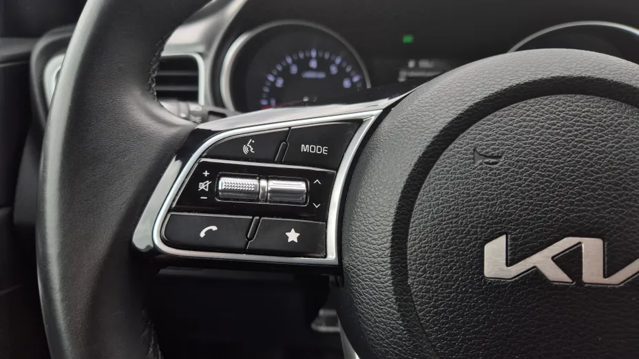 KIA XCeed XCeed 1.5 T-GDI M