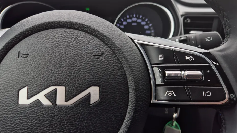 KIA XCeed XCeed 1.5 T-GDI M