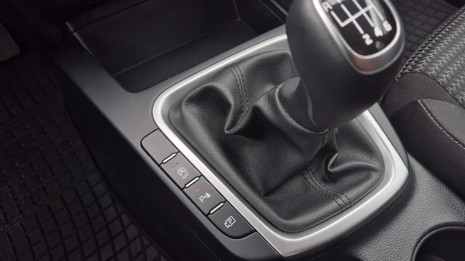 KIA XCeed XCeed 1.5 T-GDI M