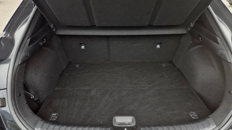 KIA XCeed XCeed 1.5 T-GDI M