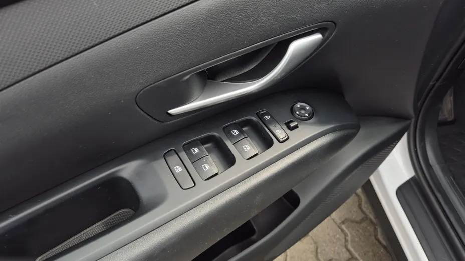 HYUNDAI Tucson Tucson 1.6 T-GDi Modern 2WD