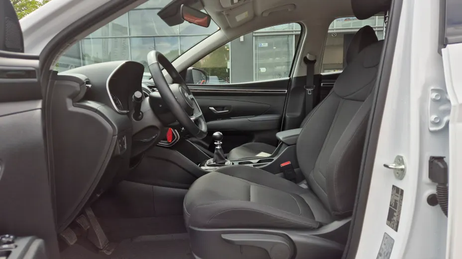 HYUNDAI Tucson Tucson 1.6 T-GDi Modern 2WD