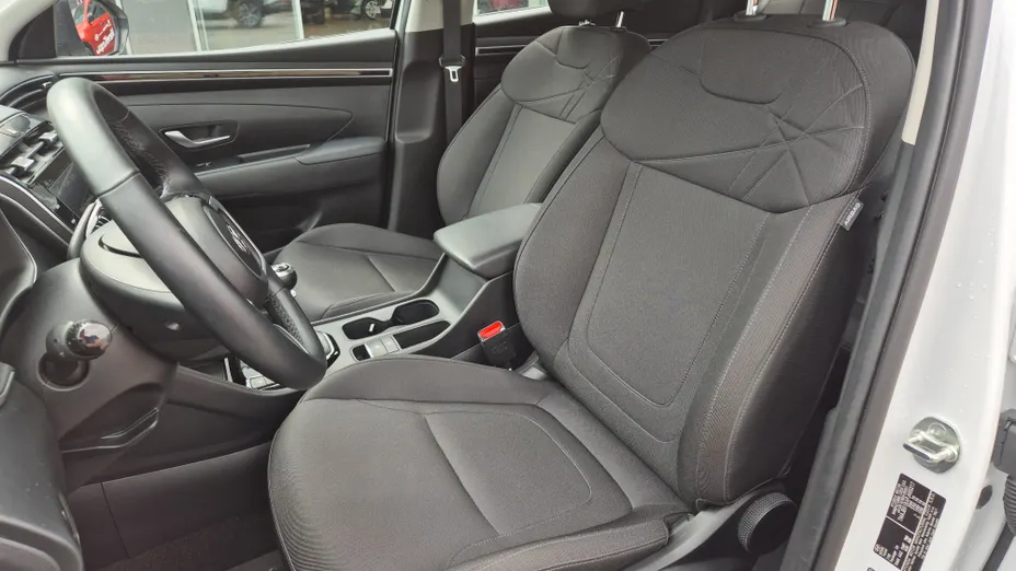 HYUNDAI Tucson Tucson 1.6 T-GDi Modern 2WD