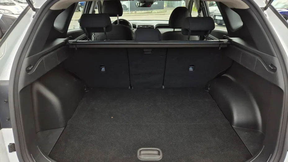 HYUNDAI Tucson Tucson 1.6 T-GDi Modern 2WD