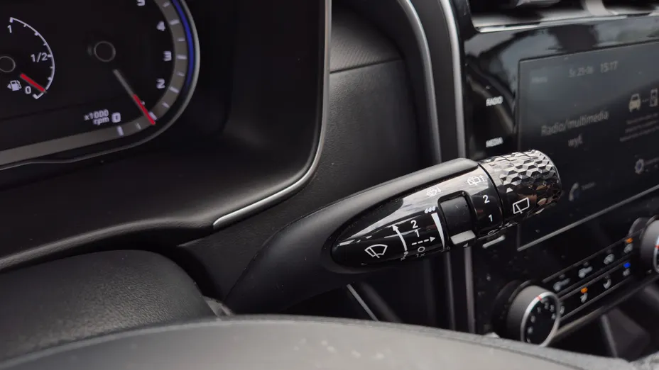 HYUNDAI Tucson Tucson 1.6 T-GDi Modern 2WD