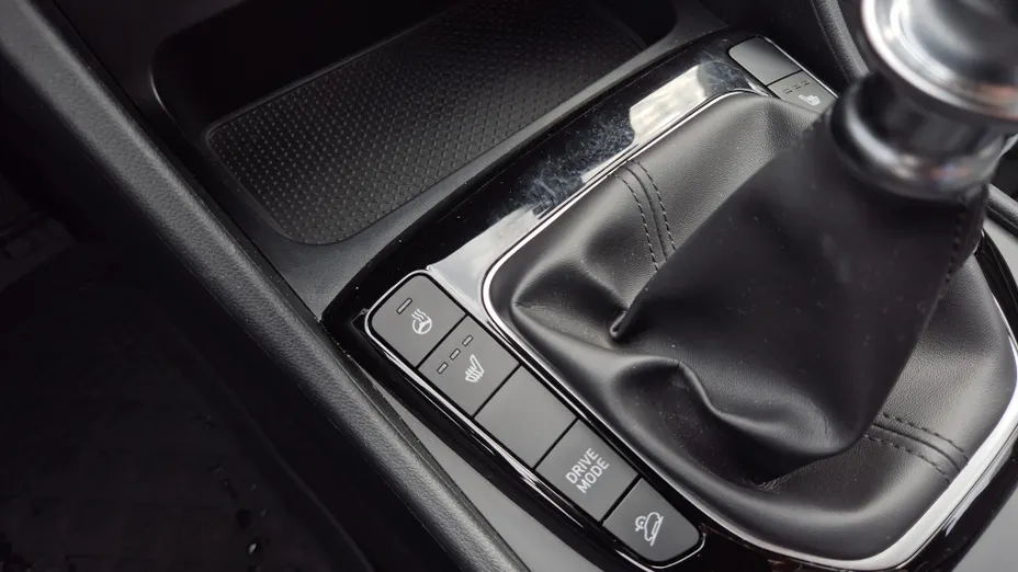 HYUNDAI Tucson Tucson 1.6 T-GDi Modern 2WD