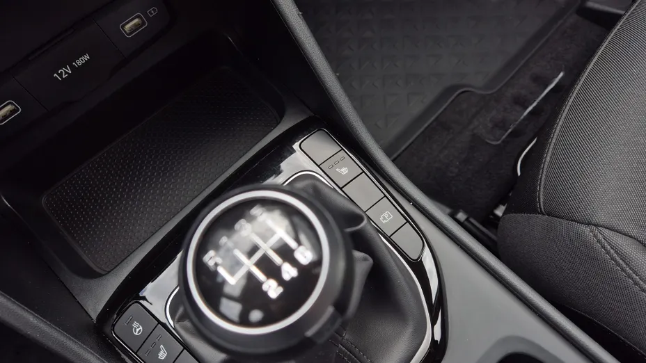 HYUNDAI Tucson Tucson 1.6 T-GDi Modern 2WD