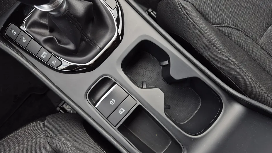 HYUNDAI Tucson Tucson 1.6 T-GDi Modern 2WD