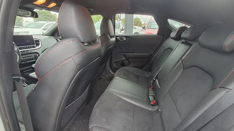 KIA ProCeed ProCeed 1.6 T-GDI GT