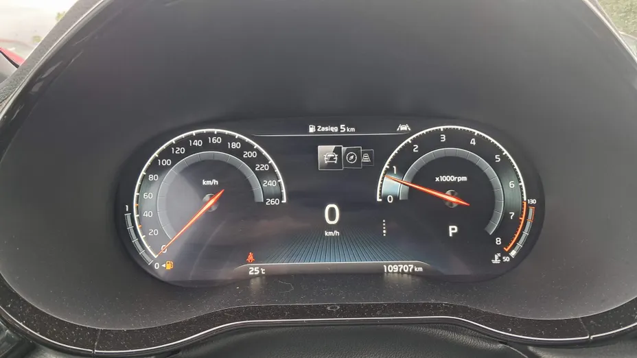 KIA ProCeed ProCeed 1.6 T-GDI GT