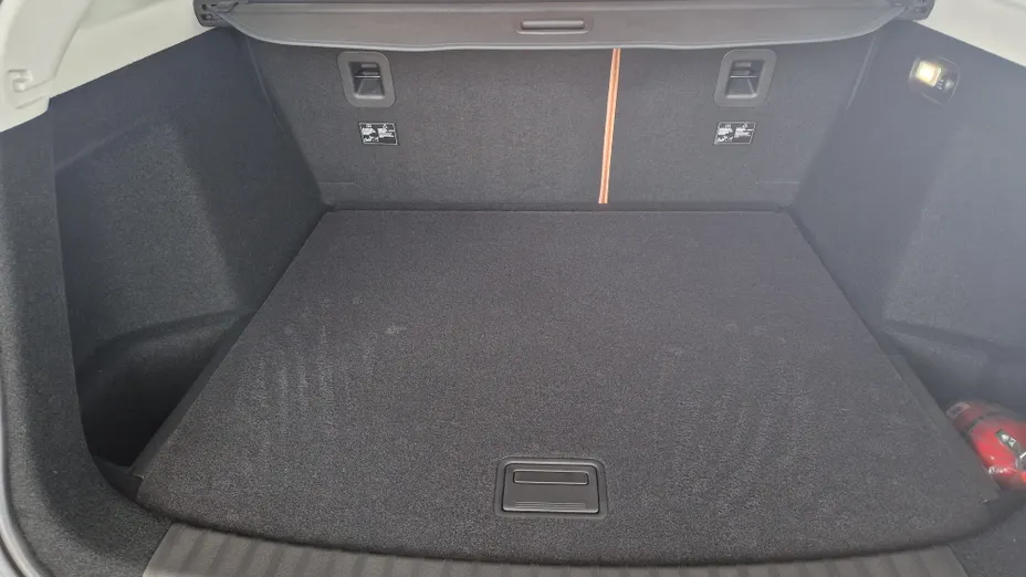 BAIC Beijing 7 Beijing 7 1.5T Luxury Plus DCT Nowy