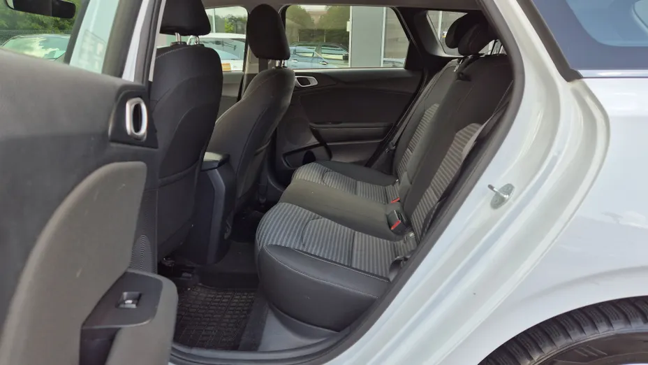 KIA Cee'd Ceed 1.5 T-GDI M