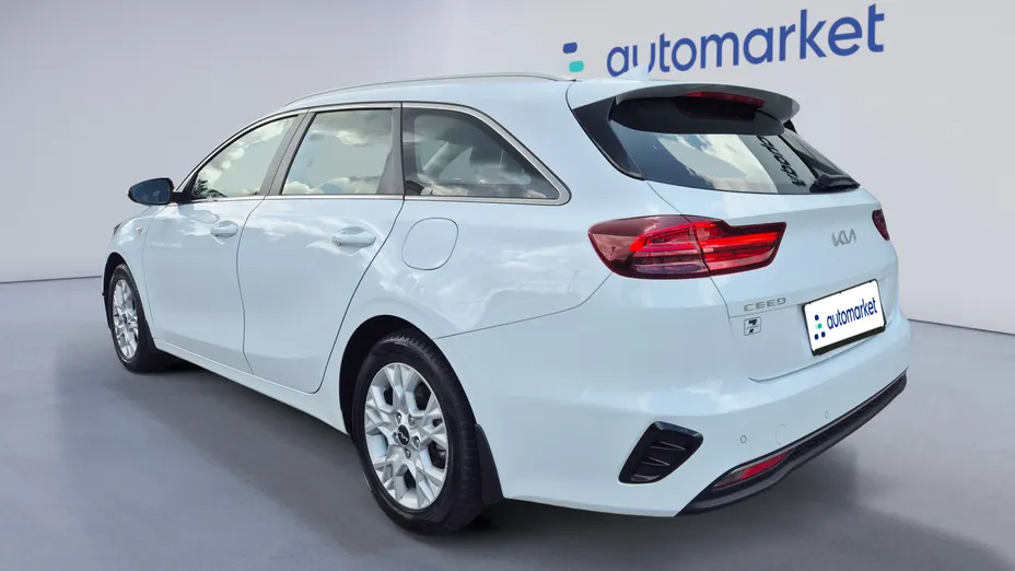 KIA Cee'd Ceed 1.5 T-GDI M