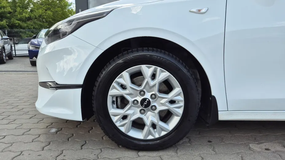 KIA Cee'd Ceed 1.5 T-GDI M