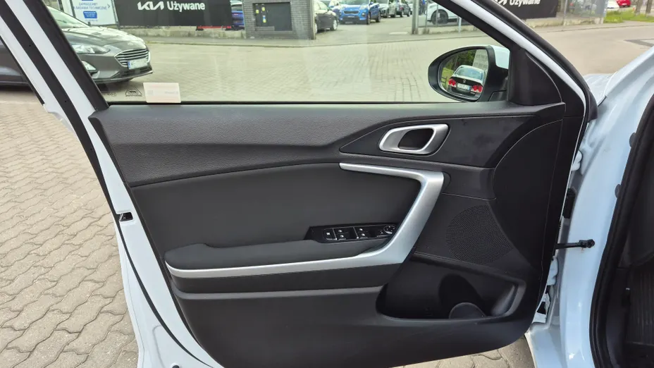 KIA Cee'd Ceed 1.5 T-GDI M