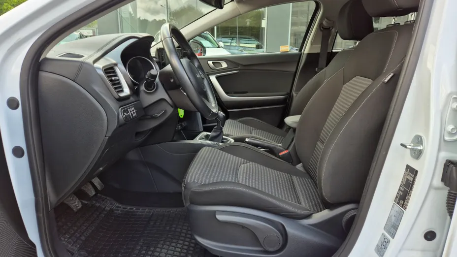 KIA Cee'd Ceed 1.5 T-GDI M