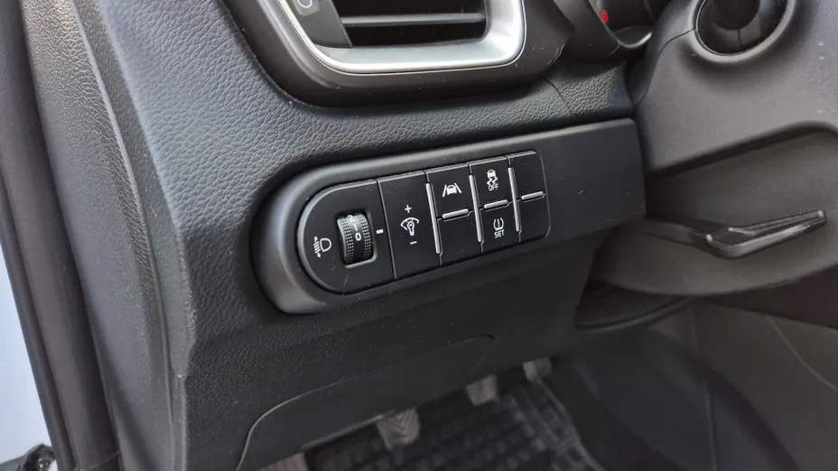 KIA Cee'd Ceed 1.5 T-GDI M