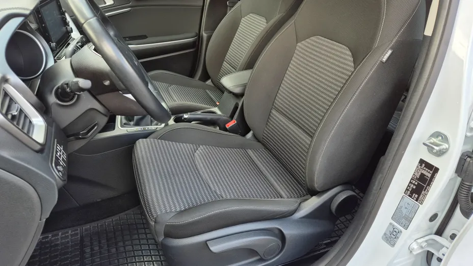 KIA Cee'd Ceed 1.5 T-GDI M