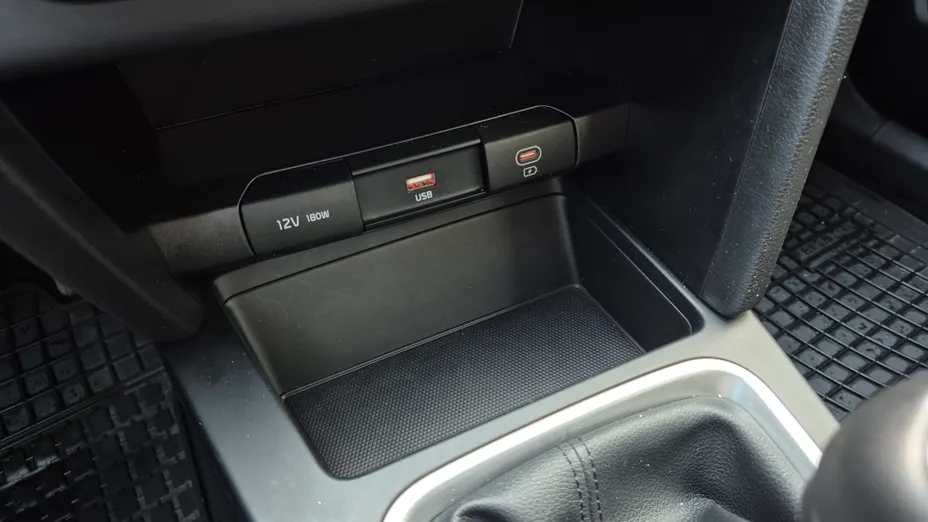 KIA Cee'd Ceed 1.5 T-GDI M