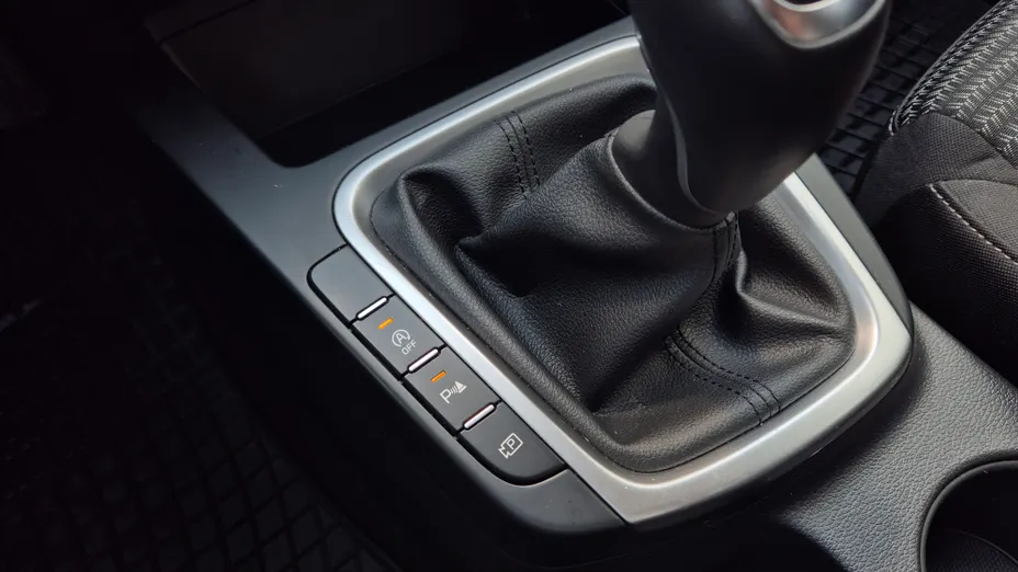 KIA Cee'd Ceed 1.5 T-GDI M