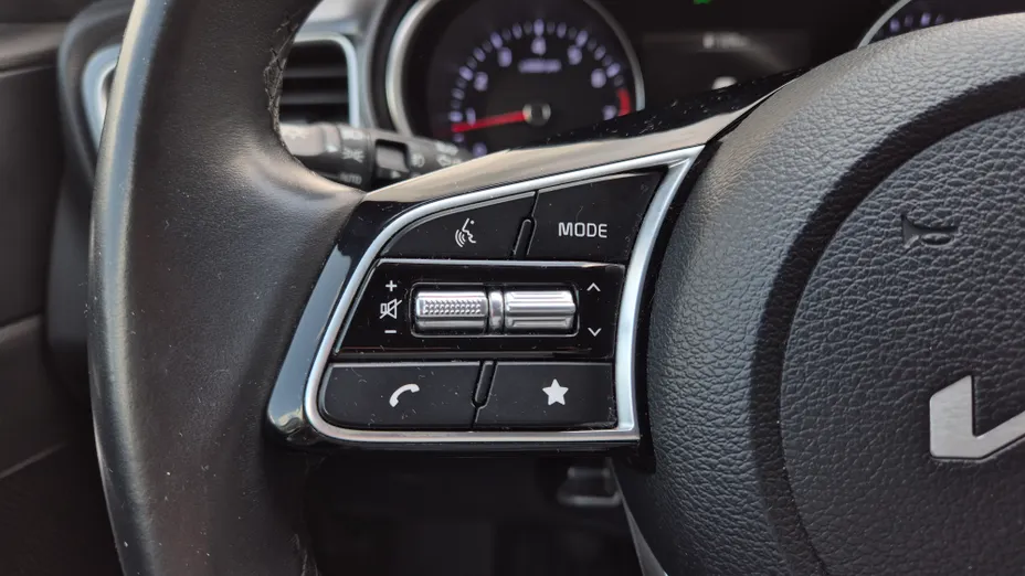 KIA Cee'd Ceed 1.5 T-GDI M