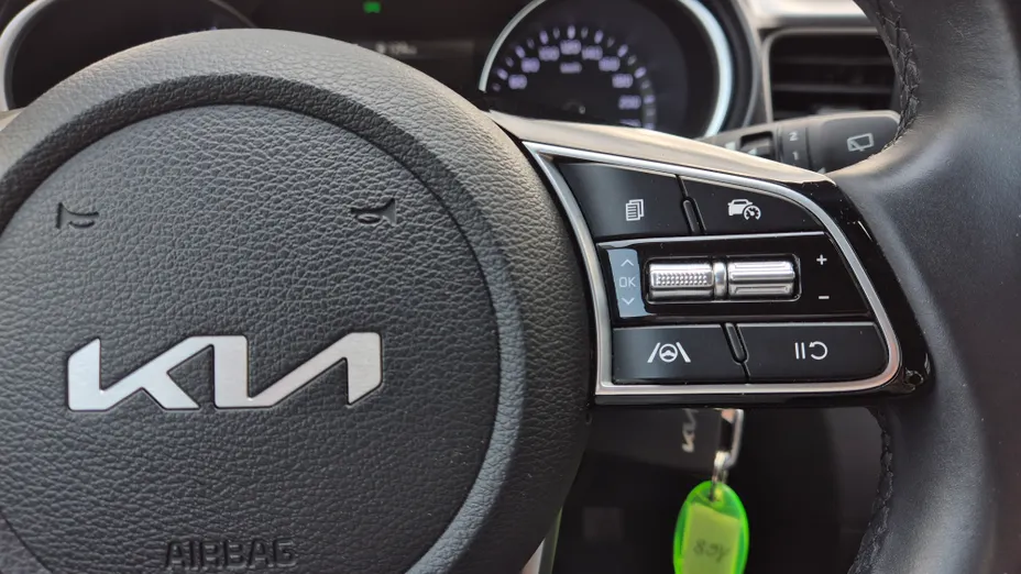 KIA Cee'd Ceed 1.5 T-GDI M