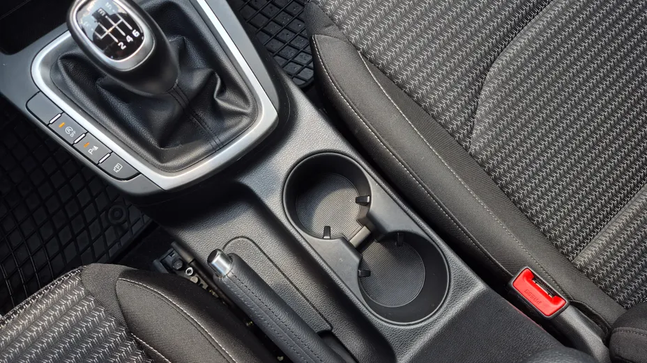 KIA Cee'd Ceed 1.5 T-GDI M