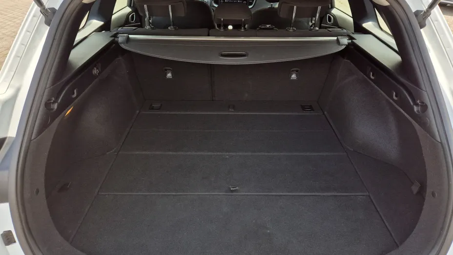 KIA Cee'd Ceed 1.5 T-GDI M