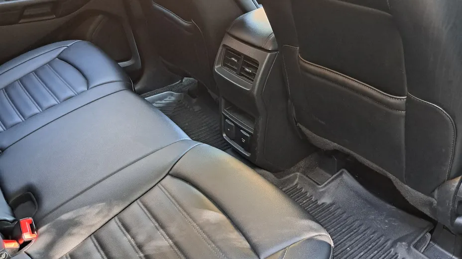 FORD Edge Edge 2.0 EcoBlue Titanium aut