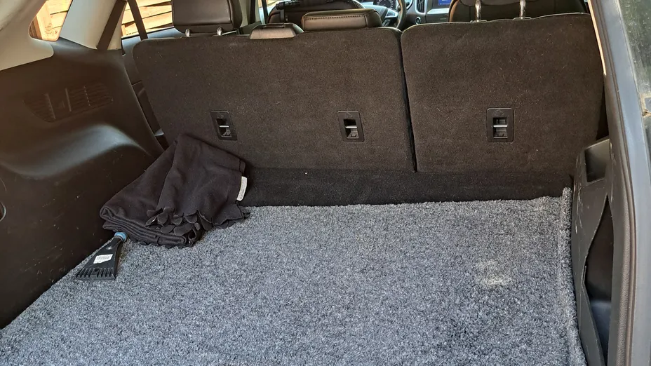 FORD Edge Edge 2.0 EcoBlue Titanium aut