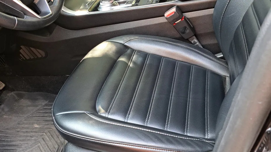 FORD Edge Edge 2.0 EcoBlue Titanium aut