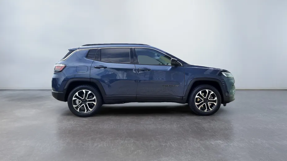 JEEP Compass Compass 1.3 T4 PHEV 4xe Longitude S&S aut