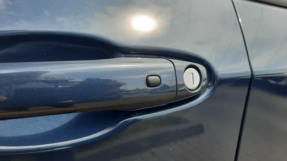 JEEP Compass Compass 1.3 T4 PHEV 4xe Longitude S&S aut