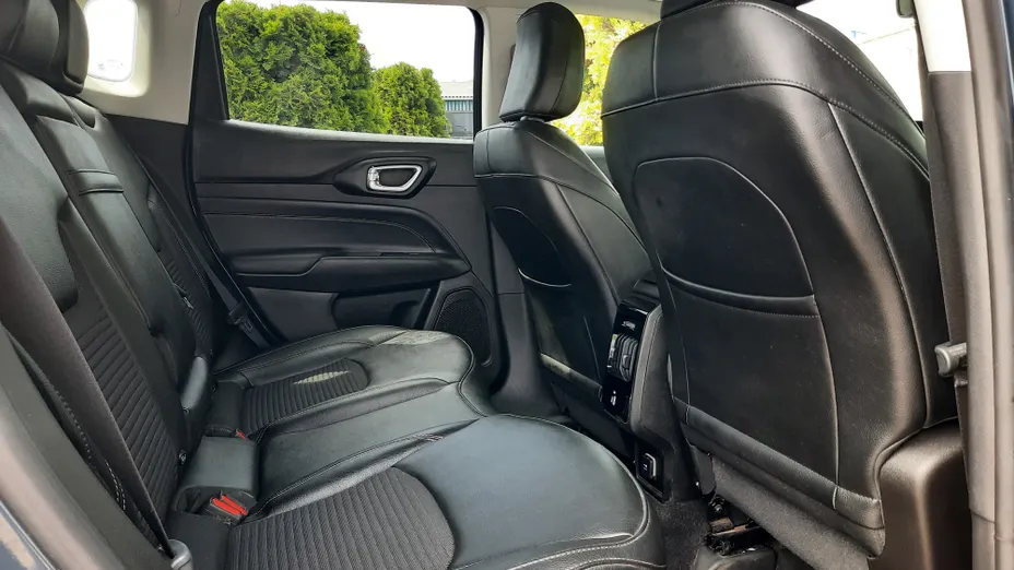 JEEP Compass Compass 1.3 T4 PHEV 4xe Longitude S&S aut