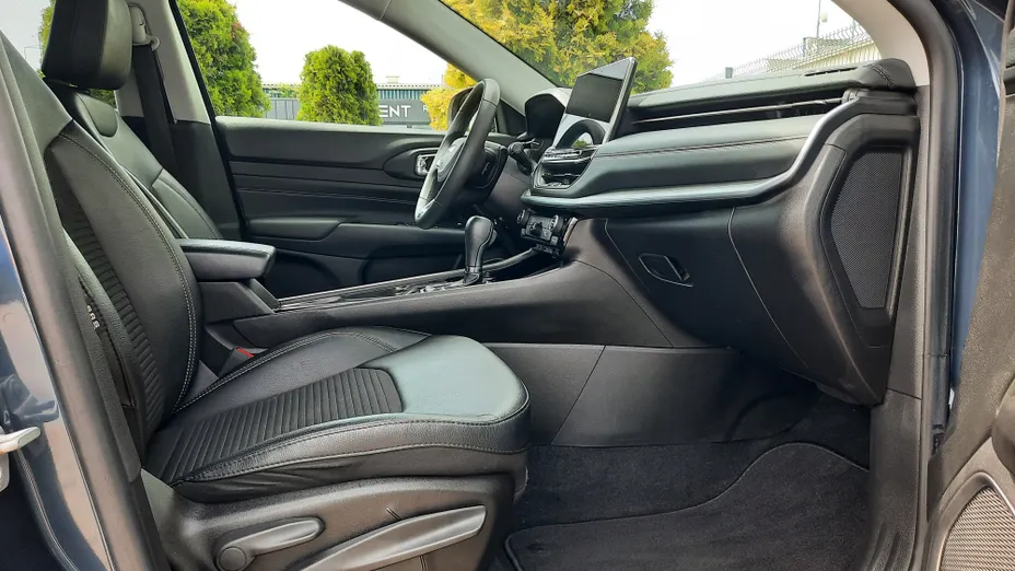 JEEP Compass Compass 1.3 T4 PHEV 4xe Longitude S&S aut