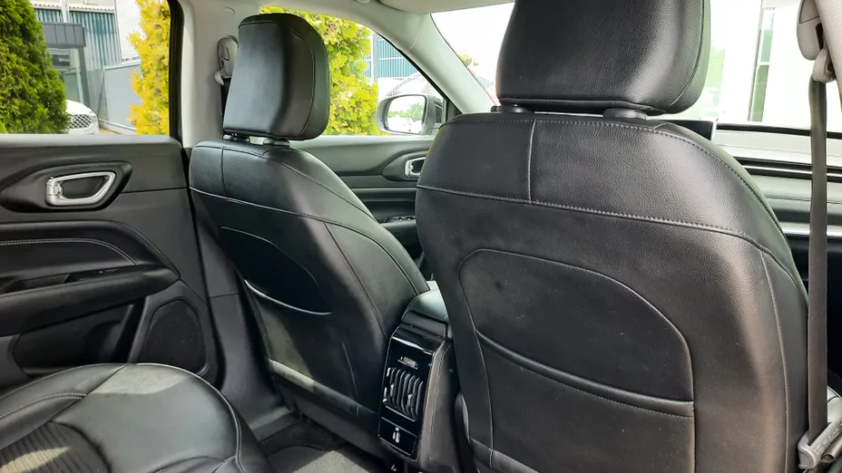 JEEP Compass Compass 1.3 T4 PHEV 4xe Longitude S&S aut