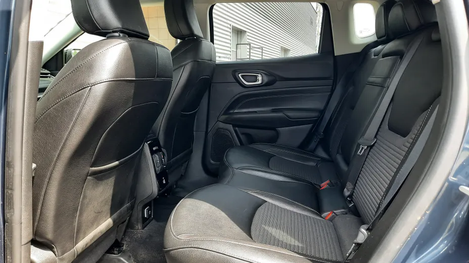 JEEP Compass Compass 1.3 T4 PHEV 4xe Longitude S&S aut