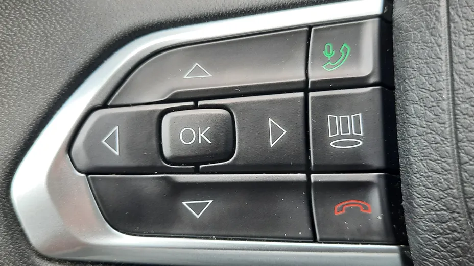 JEEP Compass Compass 1.3 T4 PHEV 4xe Longitude S&S aut