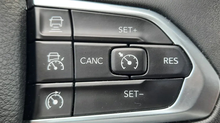 JEEP Compass Compass 1.3 T4 PHEV 4xe Longitude S&S aut