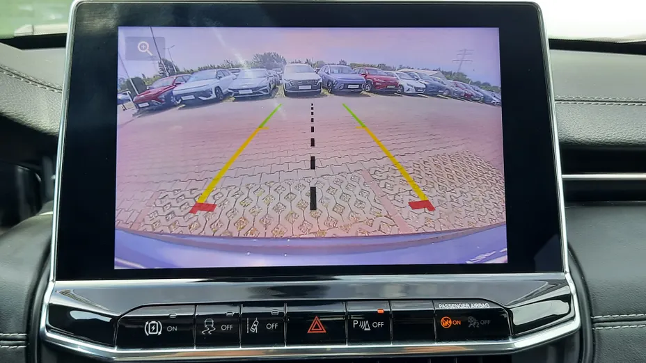 JEEP Compass Compass 1.3 T4 PHEV 4xe Longitude S&S aut