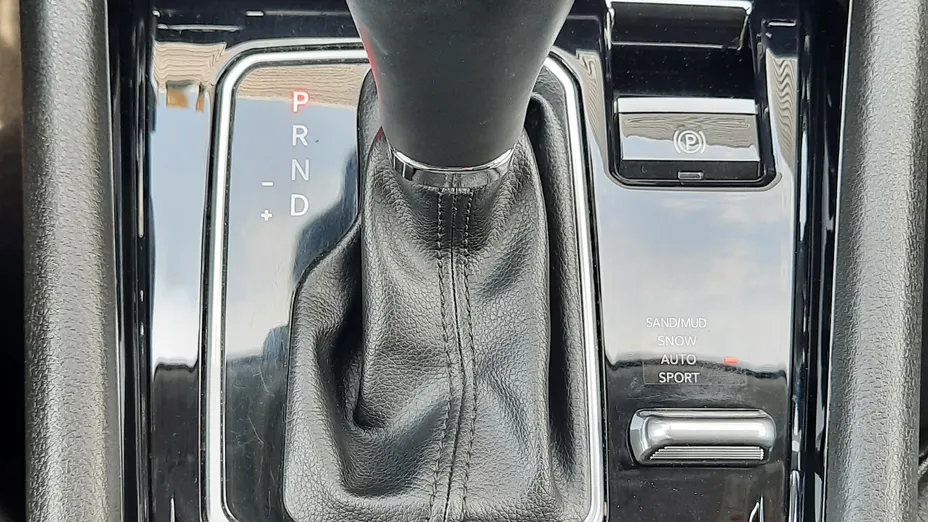 JEEP Compass Compass 1.3 T4 PHEV 4xe Longitude S&S aut