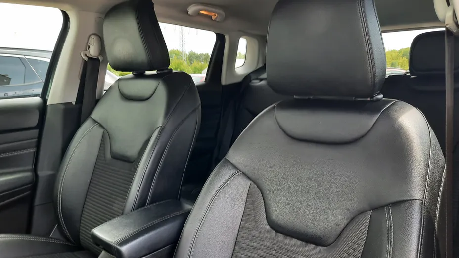 JEEP Compass Compass 1.3 T4 PHEV 4xe Longitude S&S aut