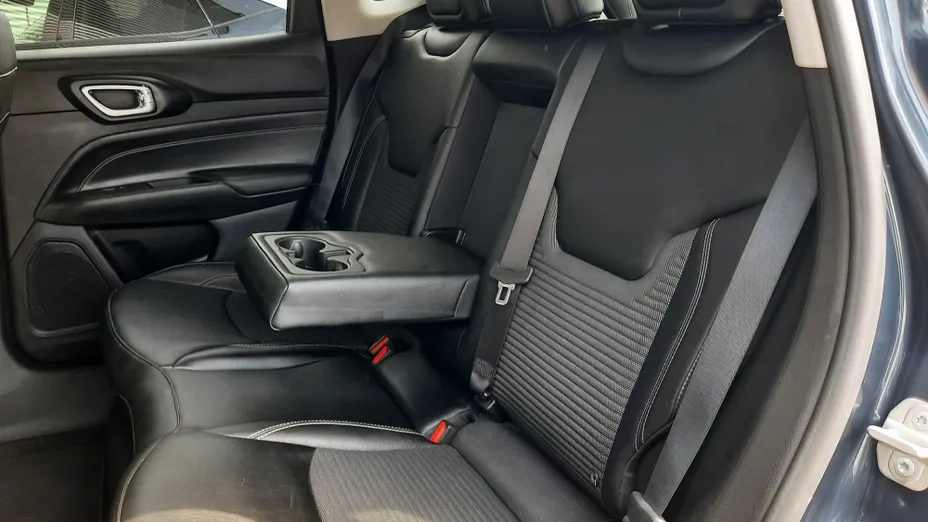 JEEP Compass Compass 1.3 T4 PHEV 4xe Longitude S&S aut