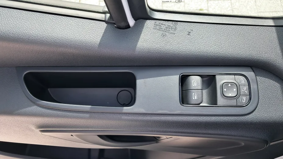 MERCEDES-BENZ Sprinter Sprinter 319 CDI 907.635 14m3 Nowy