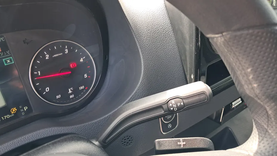 MERCEDES-BENZ Sprinter Sprinter 319 CDI 907.635 14m3 Nowy