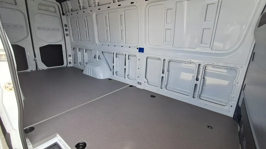 MERCEDES-BENZ Sprinter Sprinter 319 CDI 907.635 14m3 Nowy